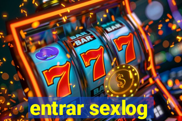 entrar sexlog